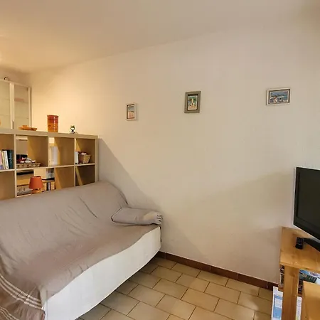 Les Lecques 100m De La Apartamento Saint-Cyr-sur-Mer