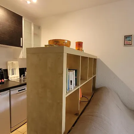 Apartamento Les Lecques 100m De La Saint-Cyr-sur-Mer