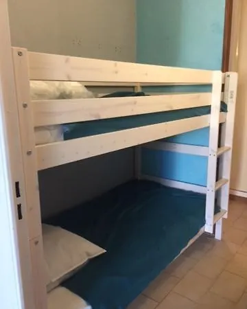 Apartament Les Lecques 100m De La