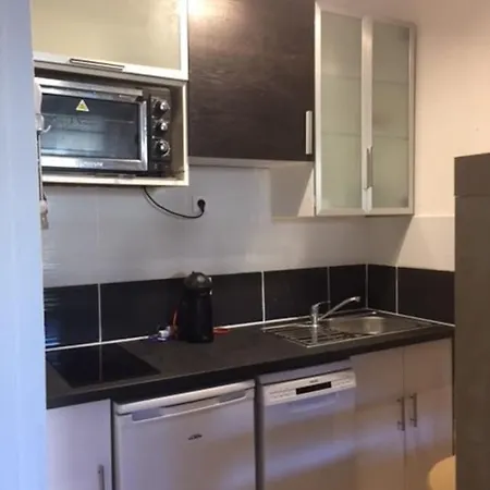 Les Lecques 100m De La Apartment Saint-Cyr-sur-Mer