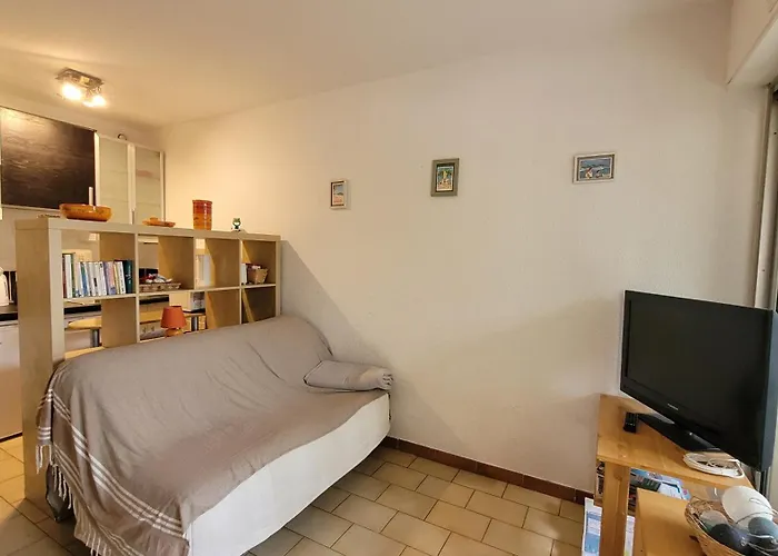 Les Lecques 100m De La Appartement Saint-Cyr-sur-Mer