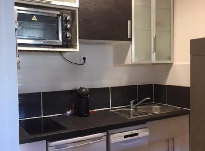 Les Lecques 100m De La Appartement Saint-Cyr-sur-Mer